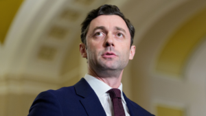 ‘Misleading voters’: Ossoff warns donors he’s falling behind despite leading Senate fundraising