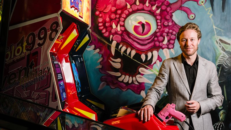Why the Queensland Symphony Orchestra is bringing Super Mario, Tetris and Final Fantasy to the stage