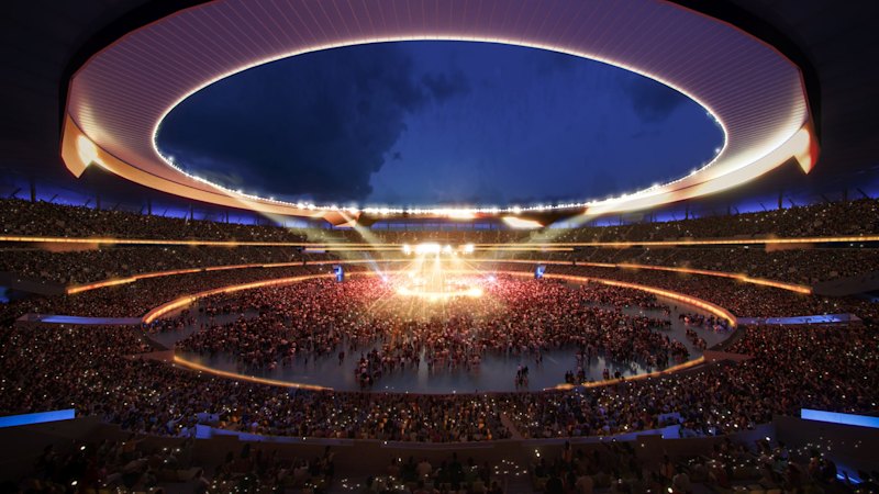 Want to volunteer at the 2032 Brisbane Olympic and Paralympic Games? Lord Mayor Adrian Schrinner announces ‘passport’ plan