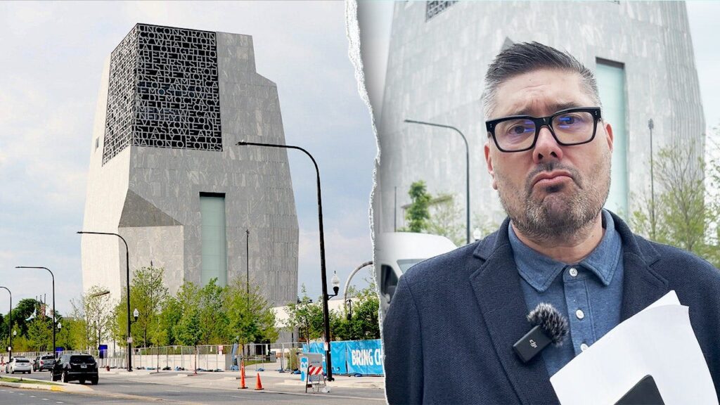 Obama Center subcontractor shuts down amid $4M fight, lays off 25