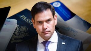 Rubio unveils visa restrictions targeting cybercrime networks