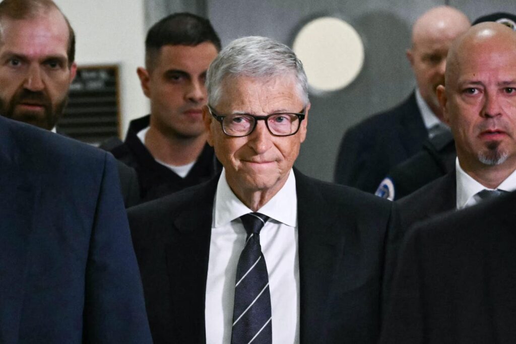 Bill Gates’ Foundation Had No Ties To Epstein’s Crimes, Its External Probe Finds