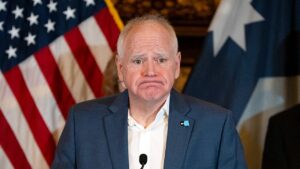 Transgender dolls to be available for Minnesota schoolchildren as young as 4 under Walz-backed program: report