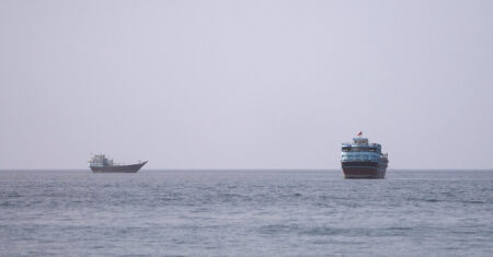 Oil Prices Cross $90 a Barrel as U.S.-Iran Conflict Widens