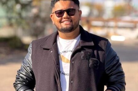 Riders will honour crash victim Bhishma Rajyaguru
