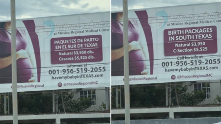 Abbott orders probe after Texas hospital advertises ‘birth packages’ in Mexico: ‘Citizenship is not for sale’