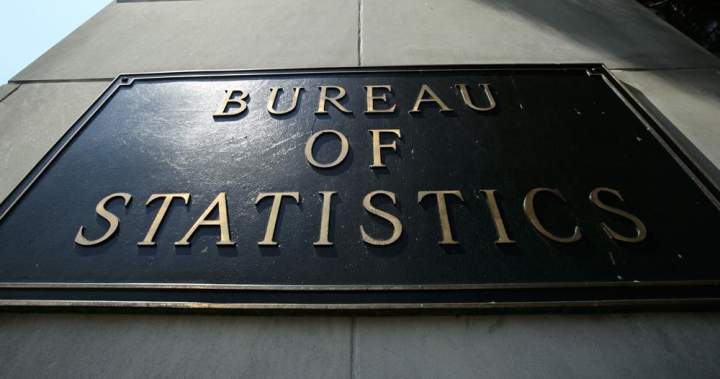 25% of Canadians say StatCan not free of political influence: internal poll