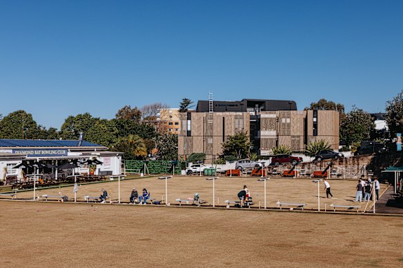 Liquor and Gaming NSW found that the venue had “not seriously disturbed the quiet and good order of the neighbourhood.”