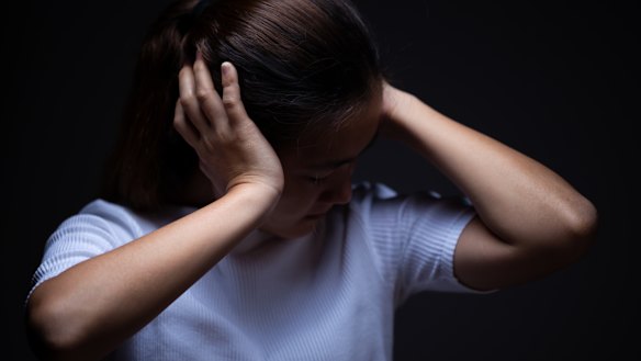 Trigger sounds cause a fight-or-flight response for people with misophonia. 