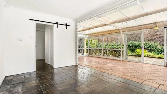 A retired podiatric surgeon who was found guilty of serious professional misconduct has sold his home in Sydney’s east.