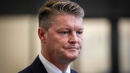 Deputy Premier and Minister for Education Ben Carroll says the government is prepared for teacher walk offs.