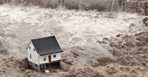 ‘Still makes me sad’: Memories of devastating Saguenay flood 30 years on