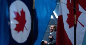 Canada’s defence spending spike leads to boost in RCAF flight times: commander