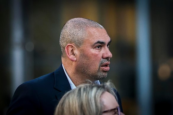Richard Irving was jailed on Friday for a maximum jail term of 10 months.