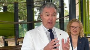 Queensland schools face budget blowouts and construction delays for 2032 Olympic legacy projects
