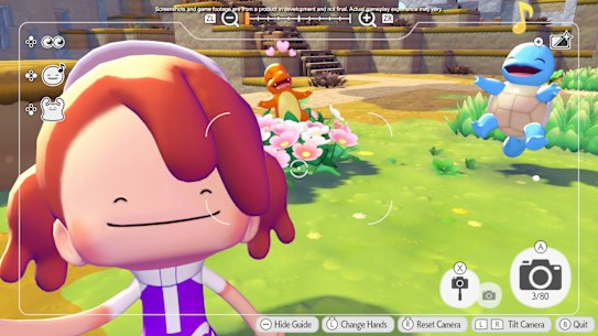 Pokopia