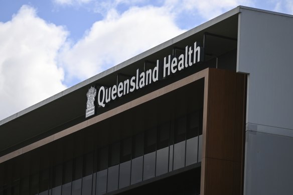 Last month, Queensland Health was the sixth department with tightened hiring practices reaching the Circus tent.