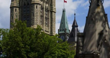 Ottawa provides $71 million for youth mental health services in Quebec