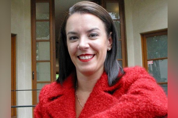 Melissa Caddick went missing in November 2020, and was later found by a coroner to be dead.