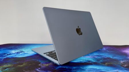 Apple Raised Mac Prices. Now It Might Lease You One