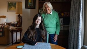 Grandparents help with private school fees as family costs rise