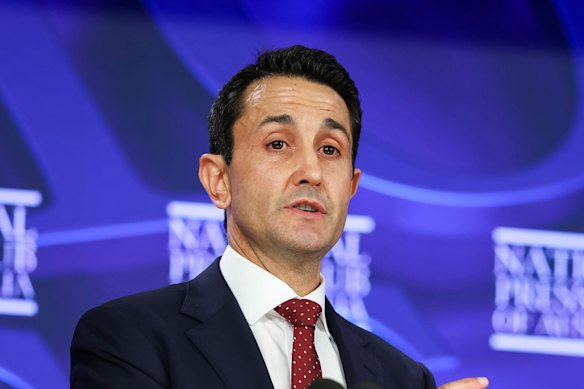 Queensland Premier David Crisafulli said new youth justice bail laws would be introduced by the end of the year.
