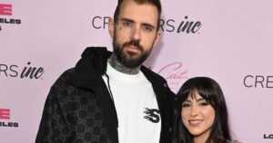 Podcaster Adam22 Confirms He Was Served With Court Documents Amid Faux Lena the Plug Divorce Hoax