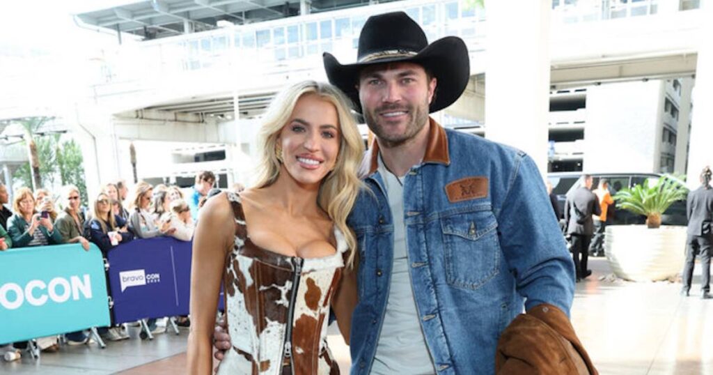 Allie Eklund Reveals What She Wants in a Partner After Steven McBee Jr. Split — Are Cowboys Welcome? (Exclusive)