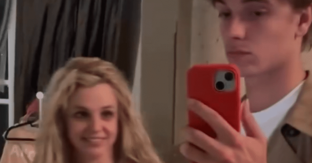 Britney Spears’ Son Jayden James, 19, Addresses ‘Ridiculous’ Rumors His Mom Was Cloned
