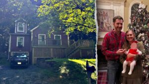 Slain NJ therapist’s husband hires lawyer as investigators confirm ongoing contact in homicide probe