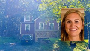 Slain NJ mother 911 call made by her husband has forensic expert warning one mistake could derail focus