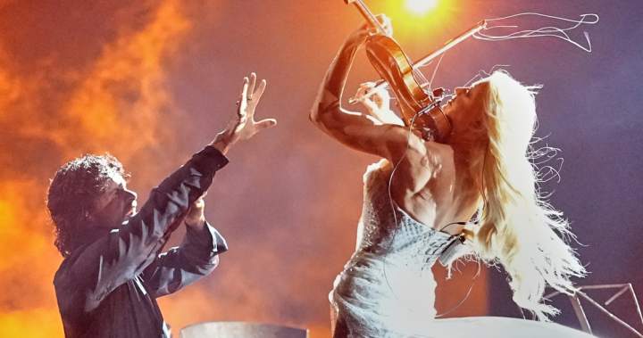 Canada to compete in Eurovision song contest in 2027
