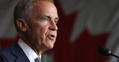 Canada weighs ‘all options’ to respond if Trump’s 50% tariffs go ahead