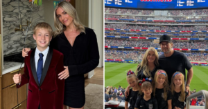 Celebrity Parents Defend Flying 1st Class While Their Kids Sit Separately in Economy