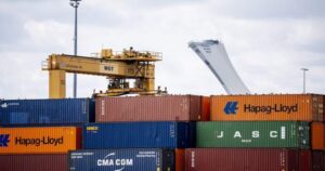 Canada’s exports were up for the 4th straight month, says StatCan