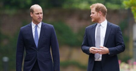 Inside the Royal Family Feuds: Prince Harry and Prince William Have ‘No Texts, No Calls, No Emails’ (Exclusive)
