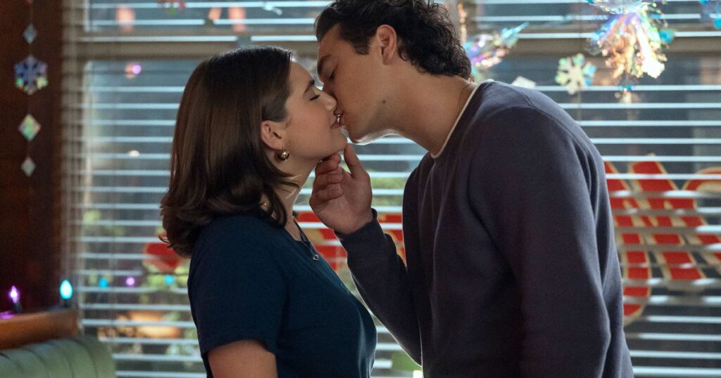 What Has the ‘Off Campus’ Cast and Creator Said About Offscreen Age Gap Concerns?