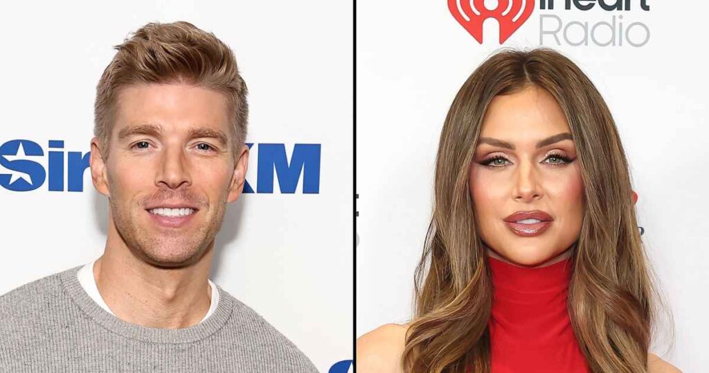 Kyle Cooke Reacts to Lala Kent Spreading Rumors He’s Good in Bed During ‘In the City’ Reunion