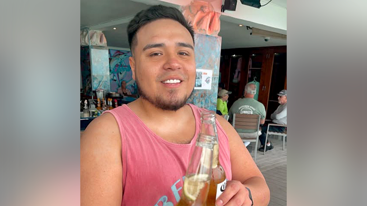 Jose Felix Alvarez-Duenas remembered after Alabama double homicide