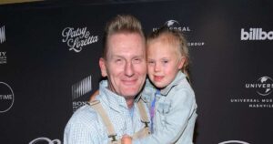 Rory Feek Reveals 12-Year-Old Daughter Is Out of the Hospital After Open Heart Surgery Complications