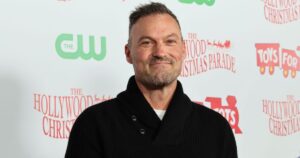 Brian Austin Green Candidly Reveals Why Sex Has ‘Absolutely Gotten Better’ With Age