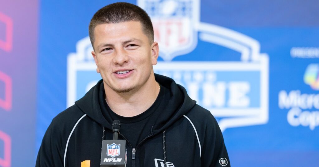 Controversial Quarterback Diego Pavia Cut by Baltimore Ravens Before Training Camp Begins