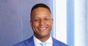 ‘Today’ Show Security Guard Fired After Intruder Crashed Set, Confronted Craig Melvin: Report