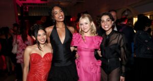 Elle’s Danielle Chand Breaks Down Most Shocking Season 1 Moments — Including That Love Triangle Twist (Exclusive)