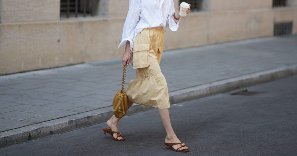 These Summer Sandals Are at Black Friday-Level Prices Right Now — Deals Start at $15