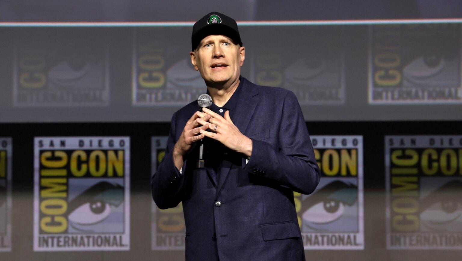 Everything New Marvel Announced at Comic-Con 2026