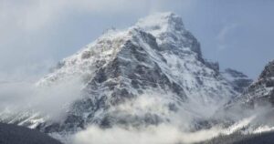 Inquiry hears avalanche danger moderate on day of 2021 fatal Banff snow slide