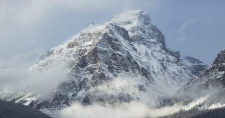 Inquiry hears avalanche danger moderate on day of 2021 fatal Banff snow slide