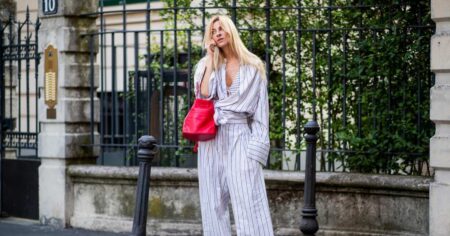 Over Dresses? These Billowy Summer Jumpsuits Are Just as Chic, and They Start at Only $6