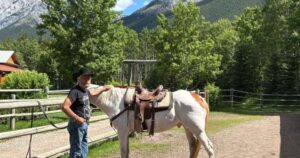Kananaskis drying up after recent floods but some trails remain closed